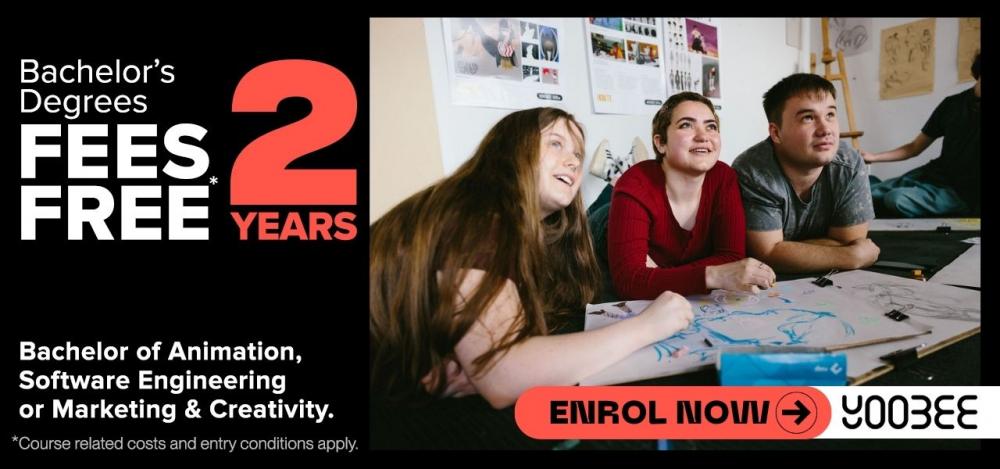 Missed out on our Feb classes? We've opened classes for July 2026!