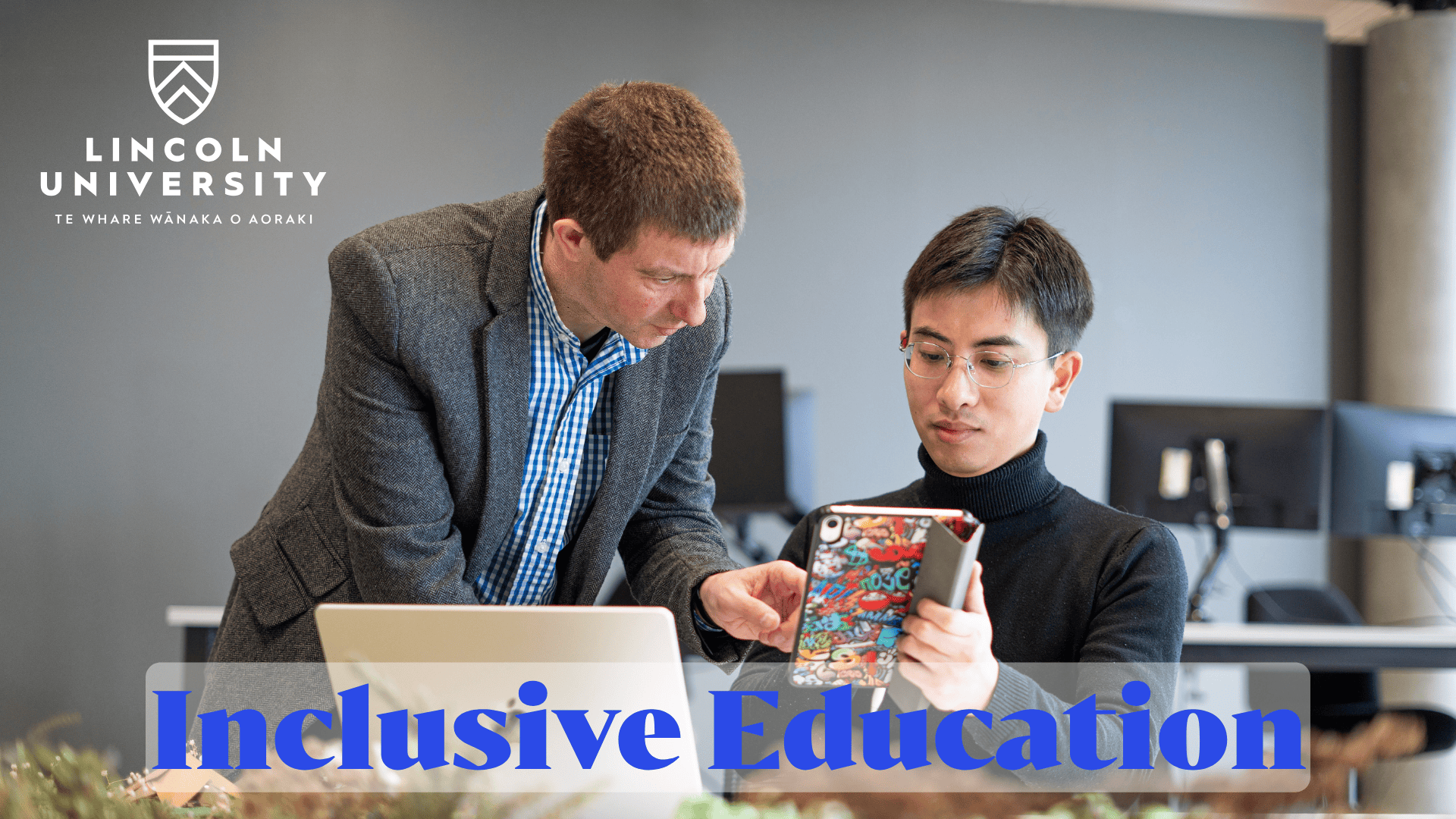 Every student’s journey is unique, and we’re here to support yours. Our ...