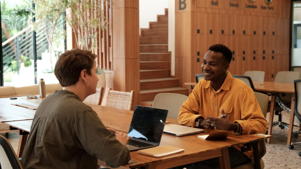Interview Normal Getting ready for an interview? Here are five things to keep in mind ...