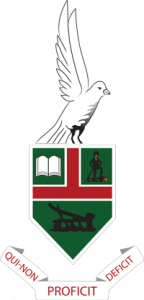 Waimate High Schoollogo