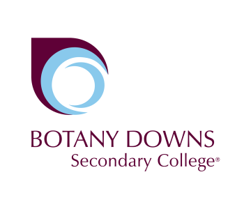 Botany Downs Secondary College